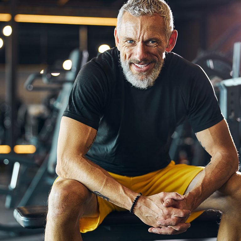 Testosterone Replacement Therapy - evollon 2